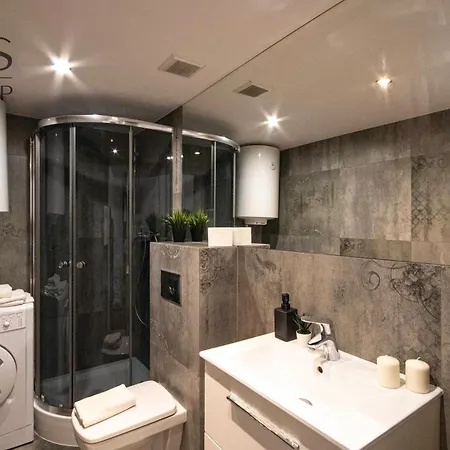 Przytulny W Centrum Krakowa, Old Town