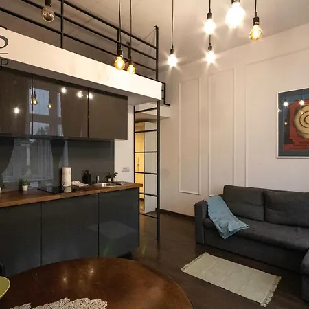 Apartament Przytulny W Centrum Krakowa, Old Town