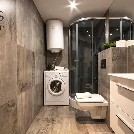 Apartament Przytulny W Centrum Krakowa, Old Town *