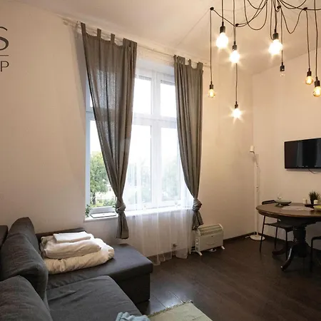 Przytulny W Centrum Krakowa, Old Town * 크라쿠프